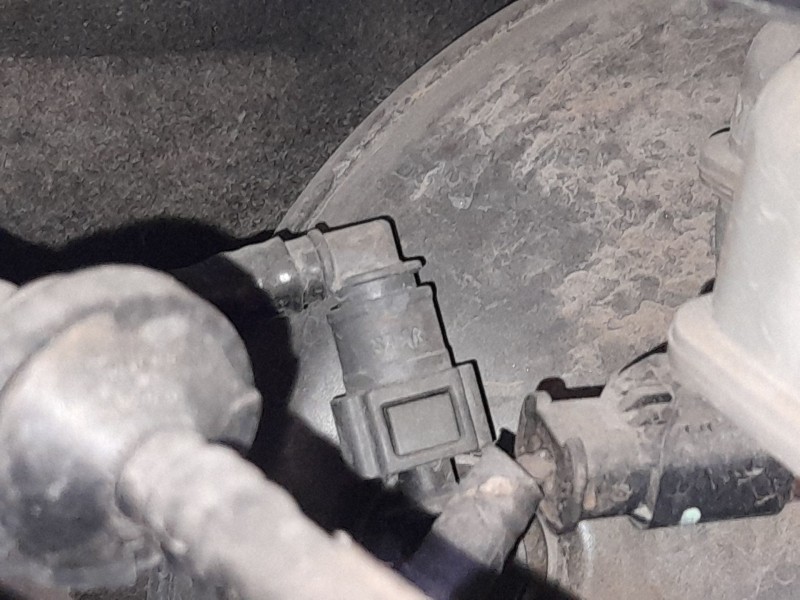 Recambio de servofreno para citroën ds3 (sa_) 1.4 hdi 70 (sa8hp4) referencia OEM IAM 4535EK  