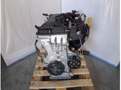 Recambio de motor completo para hyundai i20 i (pb, pbt) 1.2 referencia OEM IAM G4LA  AM376897