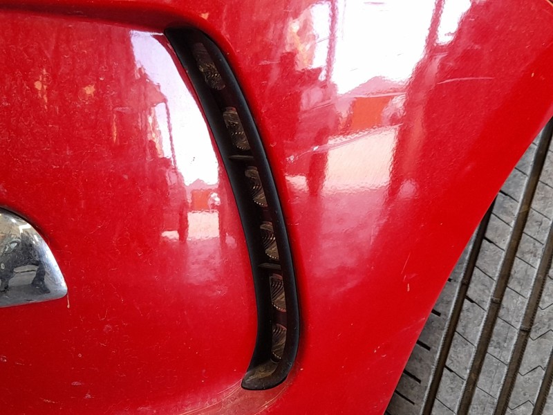 Recambio de piloto izquierdo luz diurna para citroën ds3 (sa_) 1.4 hdi 70 (sa8hp4) referencia OEM IAM 6208R8  