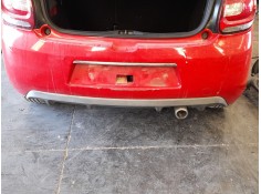 Recambio de paragolpes trasero para citroën ds3 (sa_) 1.4 hdi 70 (sa8hp4) referencia OEM IAM 1611631580  