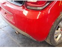 Recambio de paragolpes trasero para citroën ds3 (sa_) 1.4 hdi 70 (sa8hp4) referencia OEM IAM 1611631580  
