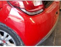 Recambio de paragolpes trasero para citroën ds3 (sa_) 1.4 hdi 70 (sa8hp4) referencia OEM IAM 1611631580  