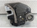 Recambio de cerradura puerta trasera izquierda para toyota corolla ranchera familiar (_e21_) 1.8 hybrid (zwe211) referencia OEM 