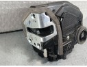 Recambio de cerradura puerta trasera izquierda para toyota corolla ranchera familiar (_e21_) 1.8 hybrid (zwe211) referencia OEM 