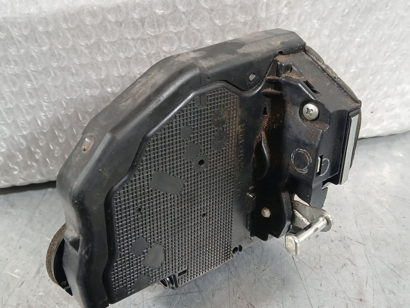 Recambio de cerradura puerta trasera izquierda para toyota corolla ranchera familiar (_e21_) 1.8 hybrid (zwe211) referencia OEM 