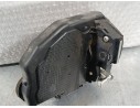 Recambio de cerradura puerta trasera izquierda para toyota corolla ranchera familiar (_e21_) 1.8 hybrid (zwe211) referencia OEM 
