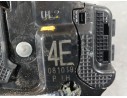 Recambio de cerradura puerta trasera izquierda para toyota corolla ranchera familiar (_e21_) 1.8 hybrid (zwe211) referencia OEM 