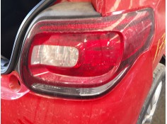 Recambio de piloto trasero derecho para citroën ds3 (sa_) 1.4 hdi 70 (sa8hp4) referencia OEM IAM 9676973380  