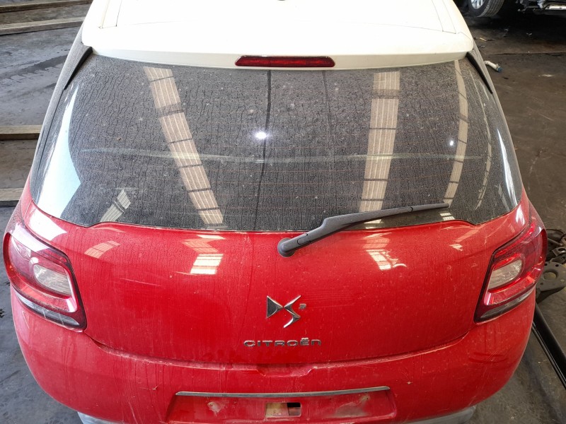 Recambio de porton trasero para citroën ds3 (sa_) 1.4 hdi 70 (sa8hp4) referencia OEM IAM 8701CE  