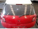 Recambio de porton trasero para citroën ds3 (sa_) 1.4 hdi 70 (sa8hp4) referencia OEM IAM 8701CE  