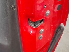Recambio de cerradura puerta delantera derecha para citroën ds3 (sa_) 1.4 hdi 70 (sa8hp4) referencia OEM IAM 9826748280  