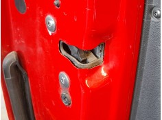 CERRADURA PUERTA DELANTERA IZQUIERDA 9826748580 