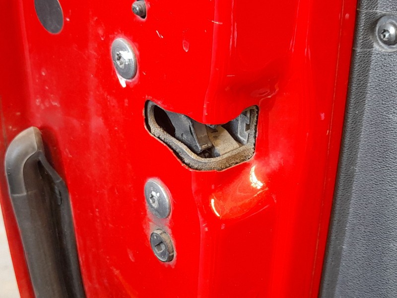 Recambio de cerradura puerta delantera izquierda para citroën ds3 (sa_) 1.4 hdi 70 (sa8hp4) referencia OEM IAM 9826748580  