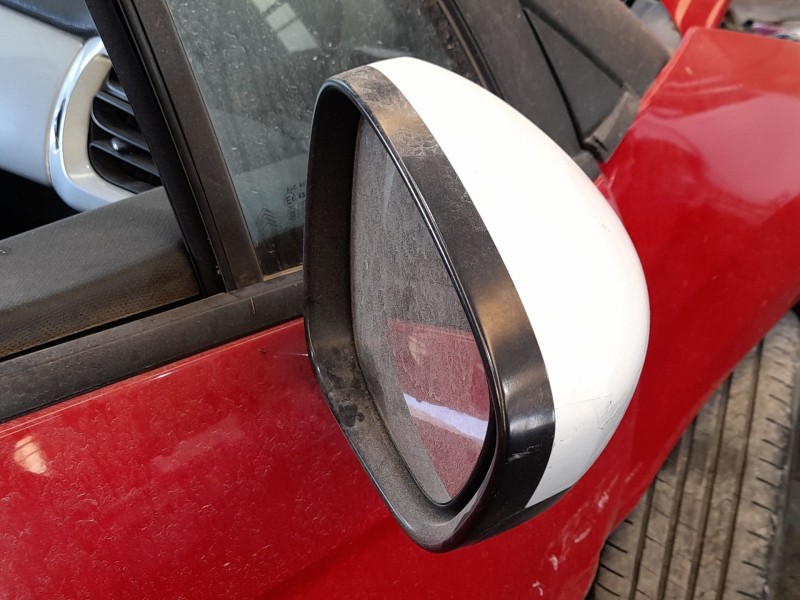 Recambio de retrovisor derecho para citroën ds3 (sa_) 1.4 hdi 70 (sa8hp4) referencia OEM IAM 8154AY ELECTRICO 