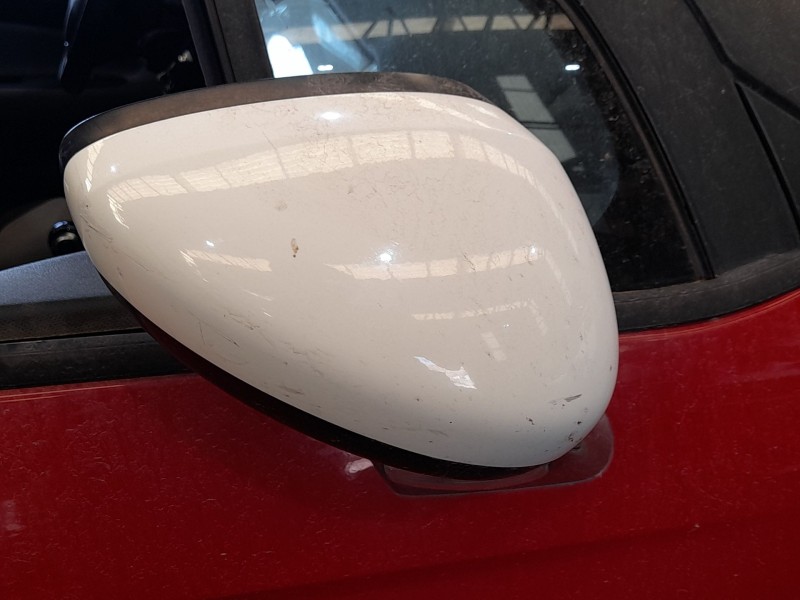 Recambio de retrovisor derecho para citroën ds3 (sa_) 1.4 hdi 70 (sa8hp4) referencia OEM IAM 8154AY ELECTRICO 