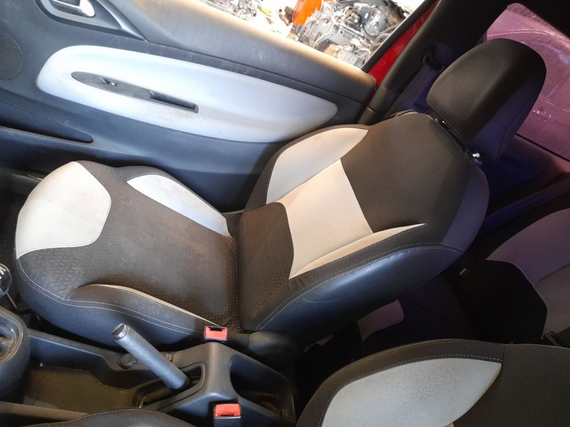 Recambio de asiento delantero derecho para citroën ds3 (sa_) 1.4 hdi 70 (sa8hp4) referencia OEM IAM   