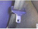 Recambio de cinturon seguridad trasero derecho para citroën ds3 (sa_) 1.4 hdi 70 (sa8hp4) referencia OEM IAM 8976F1  