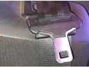 Recambio de cinturon seguridad trasero izquierdo para citroën ds3 (sa_) 1.4 hdi 70 (sa8hp4) referencia OEM IAM 8976F1  