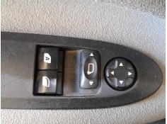 MANDO ELEVALUNAS DELANTERO IZQUIERDO 98012508XT C/MANDO RETROVISOR 
