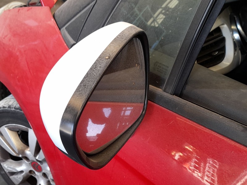 Recambio de retrovisor izquierdo para citroën ds3 (sa_) 1.4 hdi 70 (sa8hp4) referencia OEM IAM 8154AX ELECTRICO 