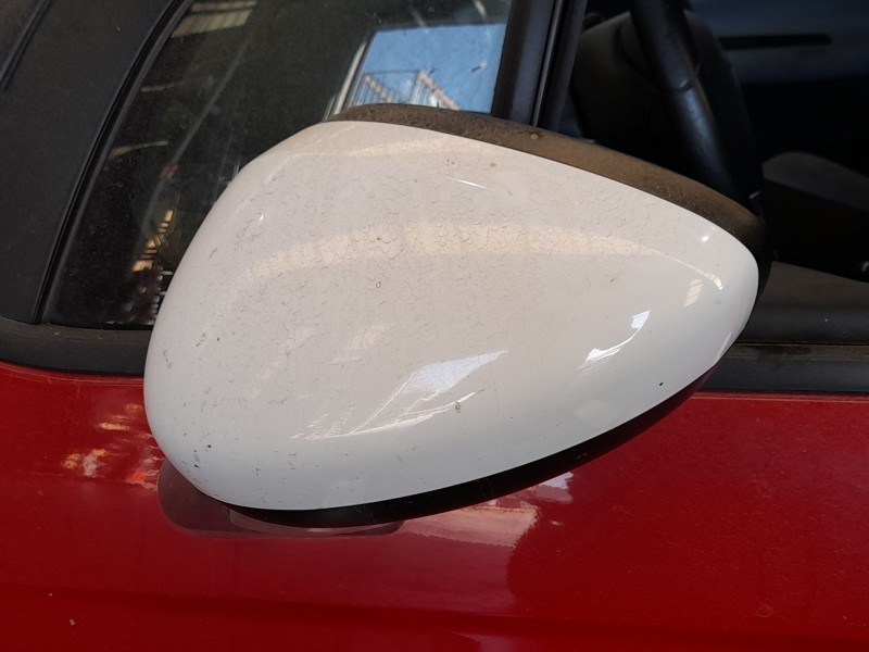 Recambio de retrovisor izquierdo para citroën ds3 (sa_) 1.4 hdi 70 (sa8hp4) referencia OEM IAM 8154AX ELECTRICO 