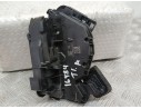 Recambio de cerradura puerta trasera izquierda para volkswagen touran (5t1) 1.6 tdi referencia OEM IAM 5TA839015E  