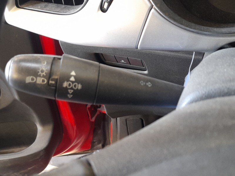 Recambio de mando luces y limpia para citroën ds3 (sa_) 1.4 hdi 70 (sa8hp4) referencia OEM IAM 96773881ZD  