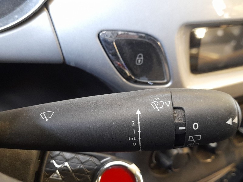 Recambio de mando luces y limpia para citroën ds3 (sa_) 1.4 hdi 70 (sa8hp4) referencia OEM IAM 96773881ZD  
