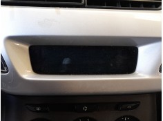 Recambio de pantalla multifuncion para citroën ds3 (sa_) 1.4 hdi 70 (sa8hp4) referencia OEM IAM 9821851780  