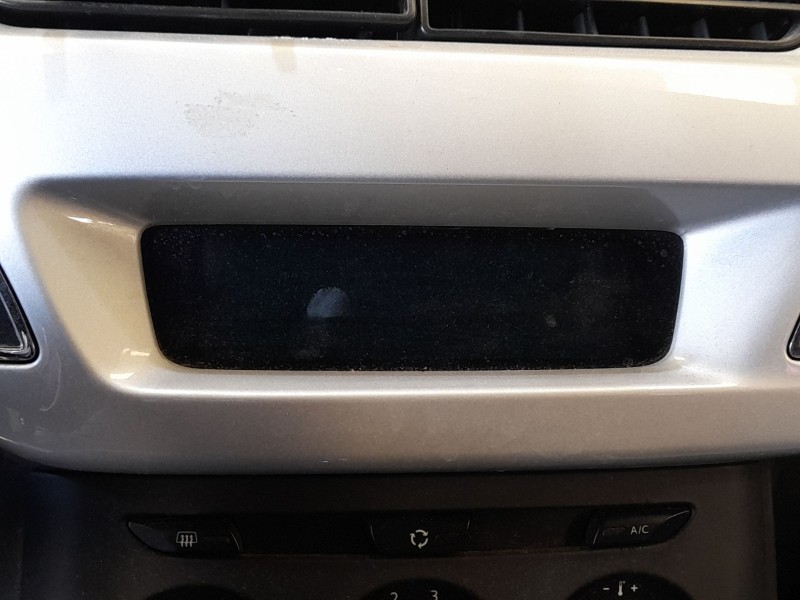 Recambio de pantalla multifuncion para citroën ds3 (sa_) 1.4 hdi 70 (sa8hp4) referencia OEM IAM 9821851780  