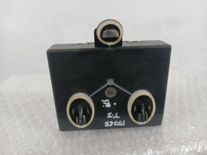 Recambio de modulo electronico para audi a5 sportback (8ta) 2.0 tdi referencia OEM IAM   