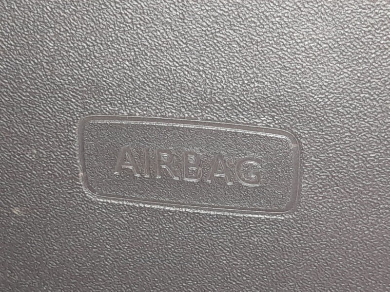 Recambio de airbag cortina delantero izquierdo para citroën ds3 (sa_) 1.4 hdi 70 (sa8hp4) referencia OEM IAM 8216ZQ  