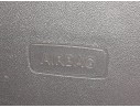 Recambio de airbag cortina delantero izquierdo para citroën ds3 (sa_) 1.4 hdi 70 (sa8hp4) referencia OEM IAM 8216ZQ  