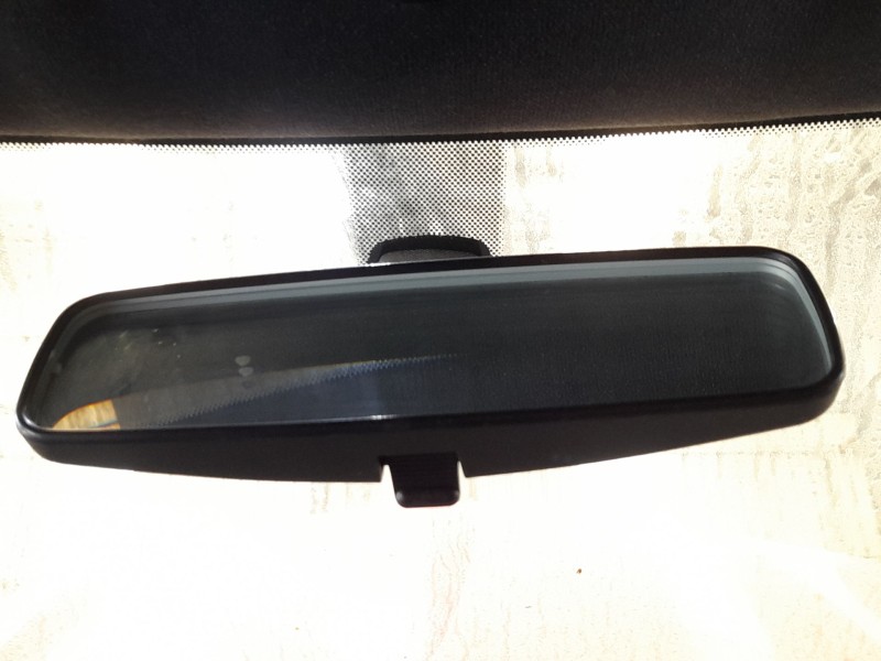 Recambio de espejo interior para citroën ds3 (sa_) 1.4 hdi 70 (sa8hp4) referencia OEM IAM 8153LN  