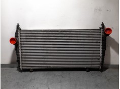 INTERCOOLER SIN REF 