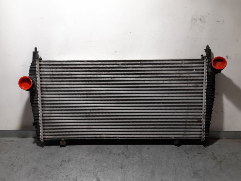 Recambio de intercooler para peugeot 807 pullman referencia OEM IAM SIN REF  