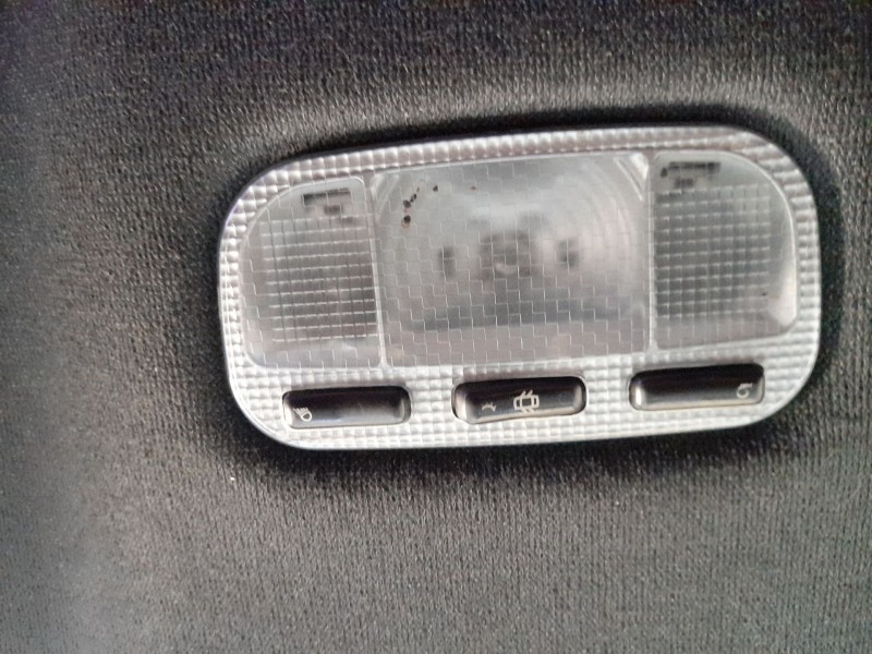 Recambio de luz interior para citroën ds3 (sa_) 1.4 hdi 70 (sa8hp4) referencia OEM IAM 6362AL  
