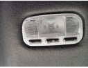 Recambio de luz interior para citroën ds3 (sa_) 1.4 hdi 70 (sa8hp4) referencia OEM IAM 6362AL  