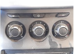 Recambio de mando calefaccion / aire acondicionado para citroën ds3 (sa_) 1.4 hdi 70 (sa8hp4) referencia OEM IAM 9675400280  
