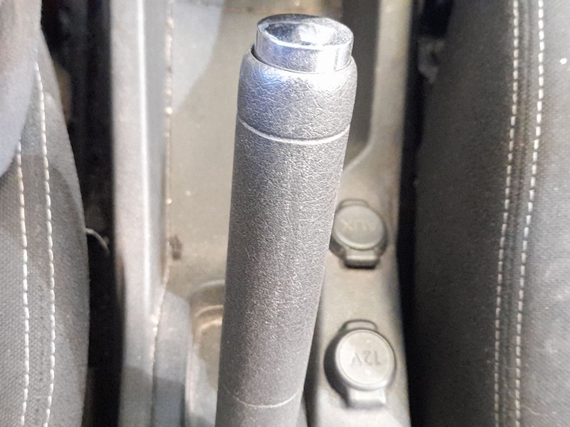 Recambio de palanca freno de mano para citroën ds3 (sa_) 1.4 hdi 70 (sa8hp4) referencia OEM IAM 98062966ZD  