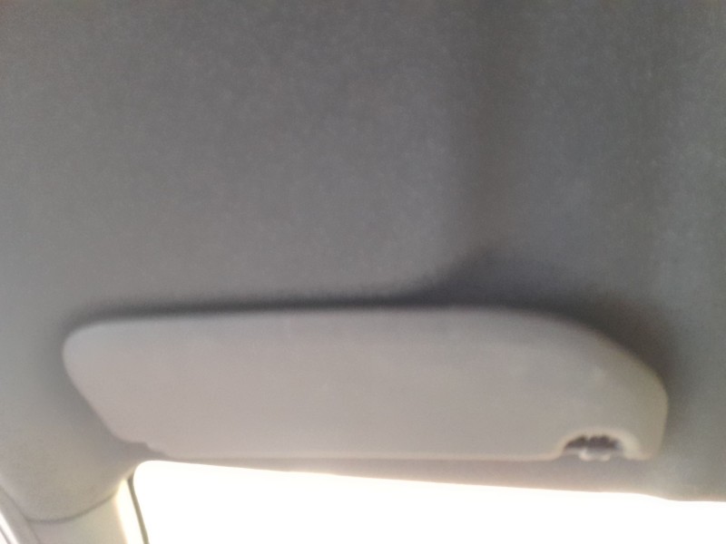 Recambio de parasol izquierdo para citroën ds3 (sa_) 1.4 hdi 70 (sa8hp4) referencia OEM IAM 16121822ZD  