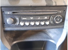 Recambio de sistema audio / radio cd para citroën ds3 (sa_) 1.4 hdi 70 (sa8hp4) referencia OEM IAM 16106920XT  