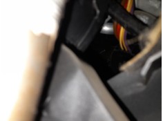 Recambio de potenciometro pedal para citroën ds3 (sa_) 1.4 hdi 70 (sa8hp4) referencia OEM IAM 1601CW  
