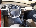Recambio de kit airbag para citroën ds3 (sa_) 1.4 hdi 70 (sa8hp4) referencia OEM IAM 16719698ZD C/SALPICADERO Y PRETENSORES 1671