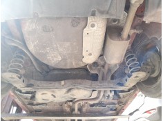 Recambio de puente trasero para citroën ds3 (sa_) 1.4 hdi 70 (sa8hp4) referencia OEM IAM 5148W9 TAMBOR C/ABS 4 TORNILLOS 