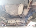 Recambio de puente trasero para citroën ds3 (sa_) 1.4 hdi 70 (sa8hp4) referencia OEM IAM 5148W9 TAMBOR C/ABS 4 TORNILLOS 