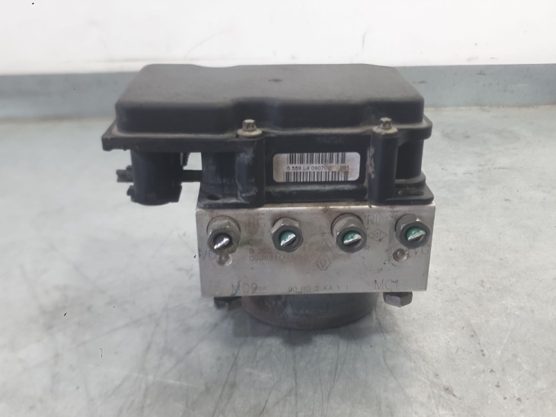 Recambio de abs para dacia sandero (bs_) 1.2 16v referencia OEM IAM 6001550546  