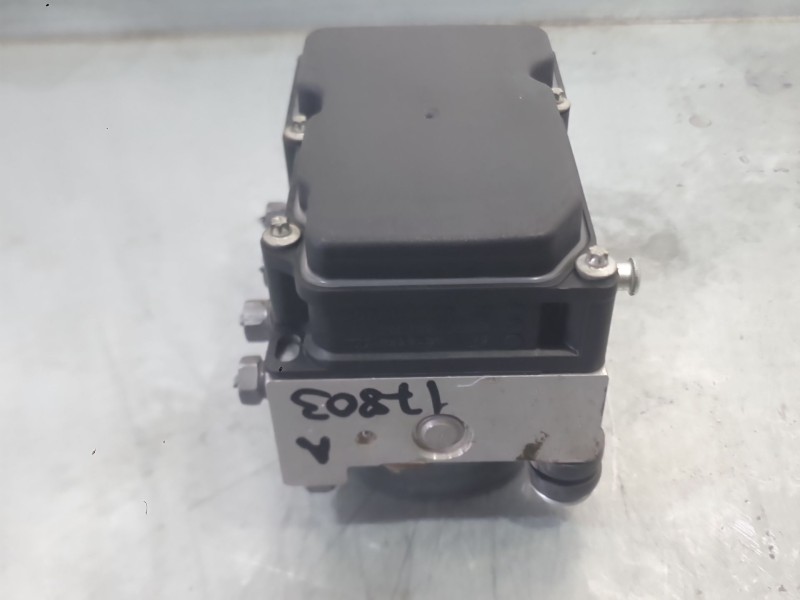 Recambio de abs para dacia sandero (bs_) 1.2 16v referencia OEM IAM 6001550546  