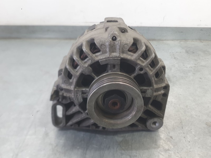Recambio de alternador para dacia sandero (bs_) 1.2 16v referencia OEM IAM 231007309R 231008344R 