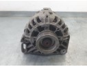 Recambio de alternador para dacia sandero (bs_) 1.2 16v referencia OEM IAM 231007309R 231008344R 